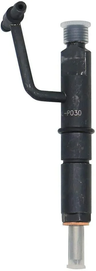 Seapple 1pcs Fuel Injector Assembly 6208-11-3100 Compatible with Komatsu 4D95 6D95 Engine PC120/130-7 Excavator