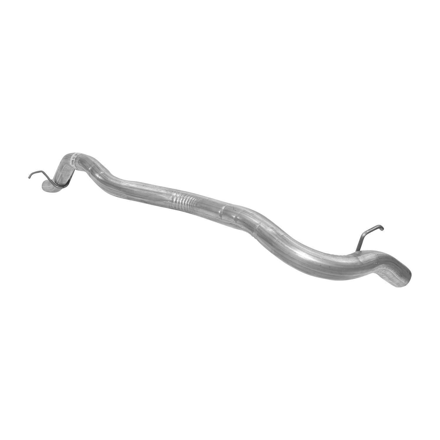 AP Exhaust Tail Pipe Fits select: 1995-2000 CHEVROLET S TRUCK, 1995-2000 GMC SONOMA