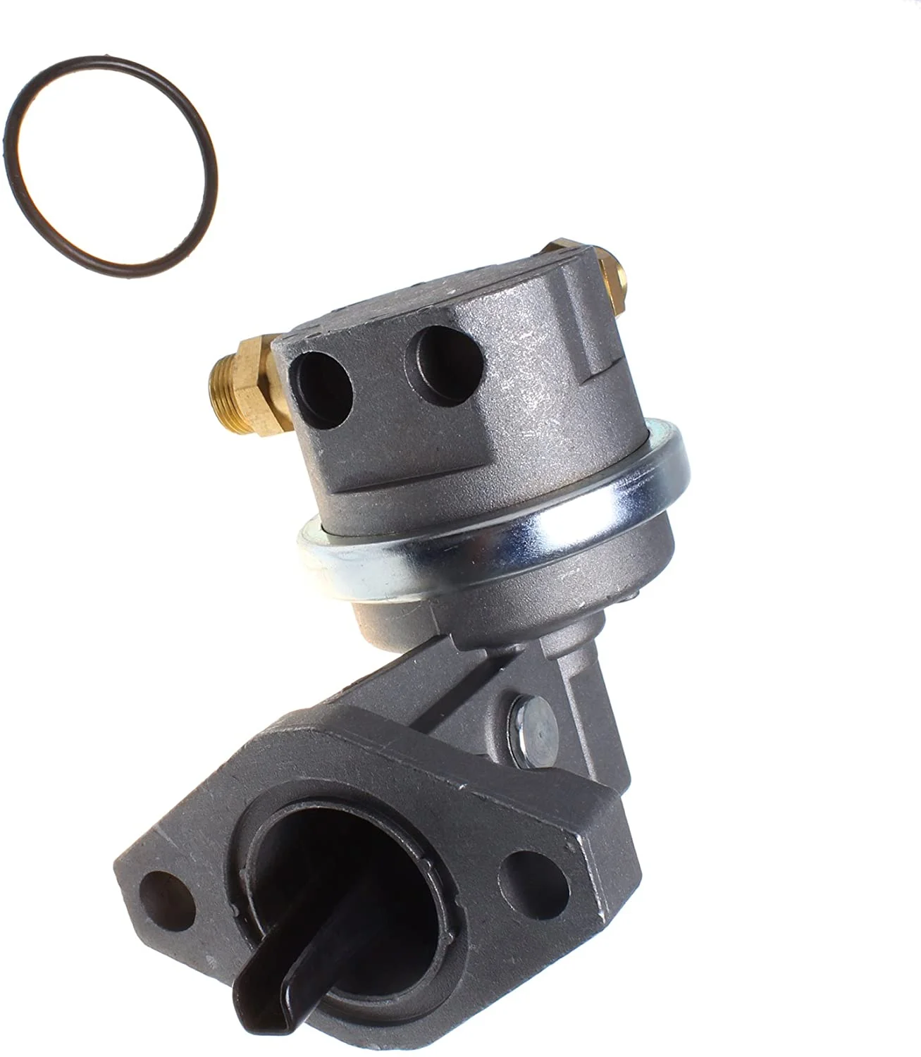 HVACSTAR John Deere 110 120 310E 410E 450G 455G 550G 555G 6403 6603 7505 450J 550J 650J Engine Fuel Pump RE66153