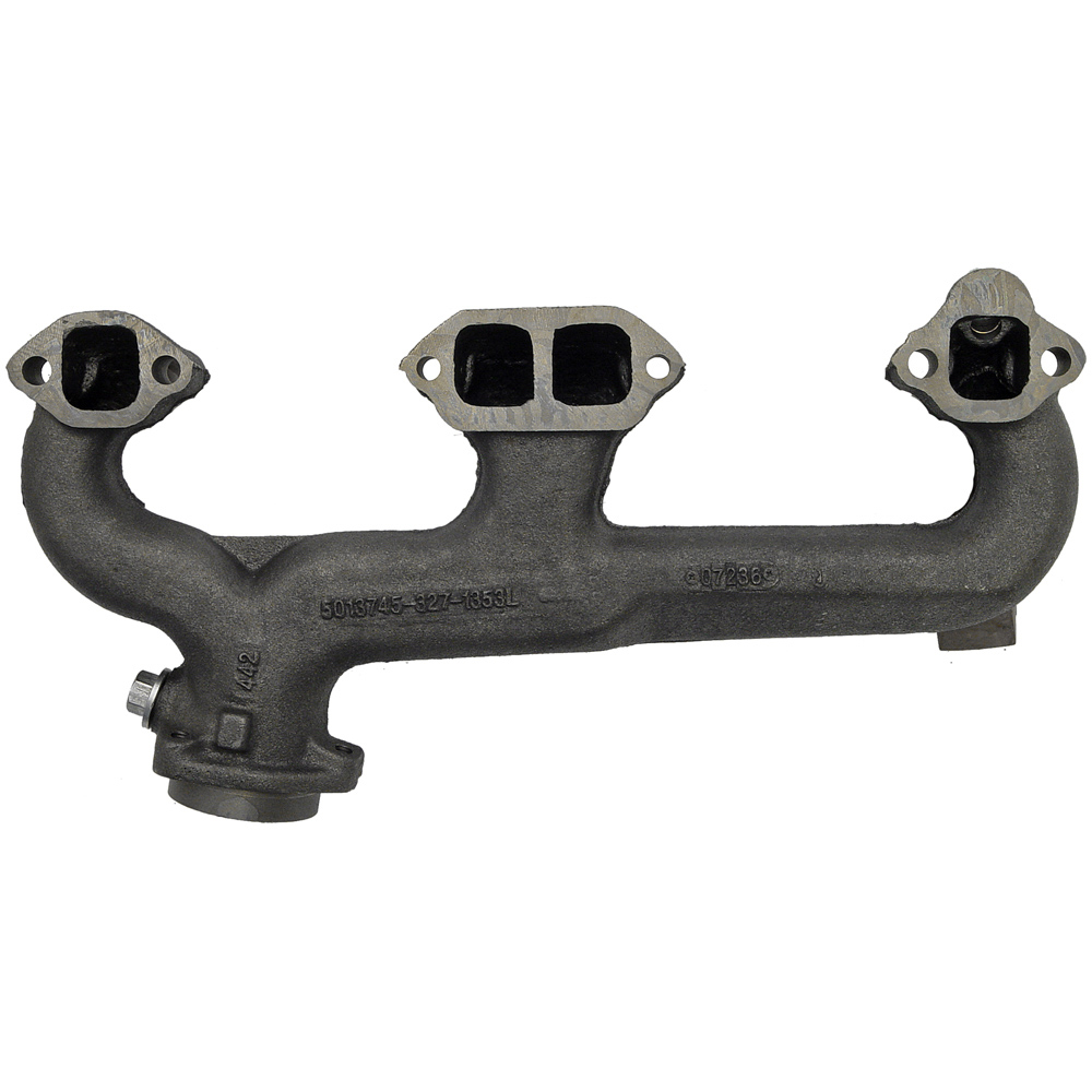 For Chevy Blazer Suburban GMC Jimmy R2500 Dorman Exhaust Manifold