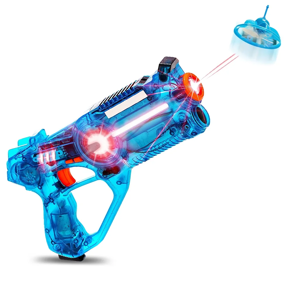 Melisa Gun Game Blaster and an Quadcopter, Shooting Game, for Boys and Girls