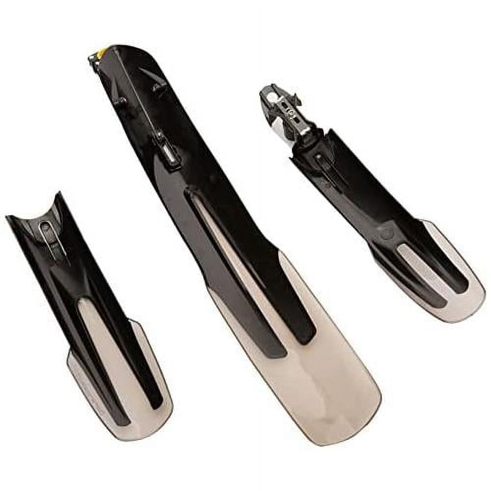 And XC11 Bike Fender Set Fits MTB 29-Inch Tires