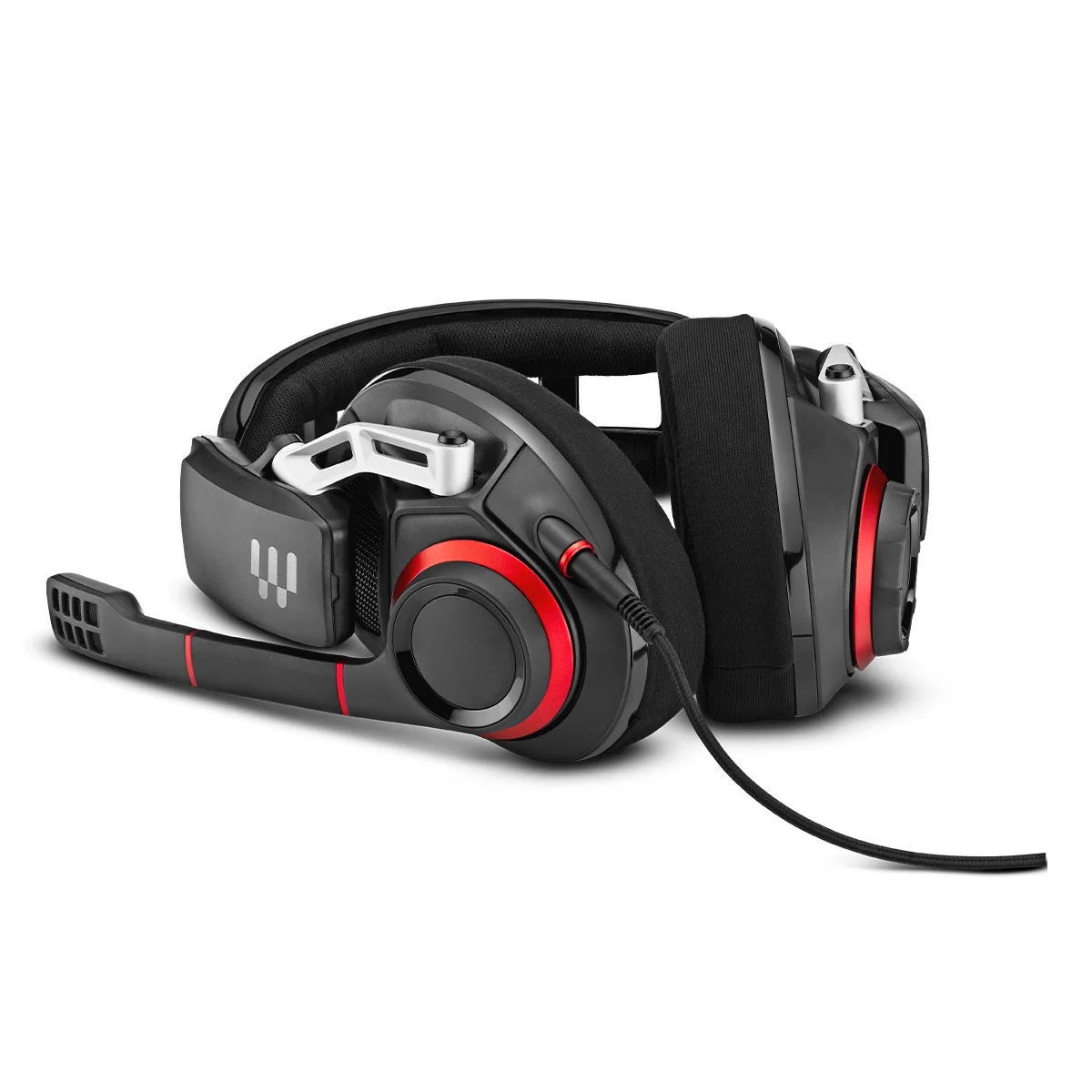 EPOS Audio GSP 500 Open Acoustic Multi-Compatible Gaming Headset