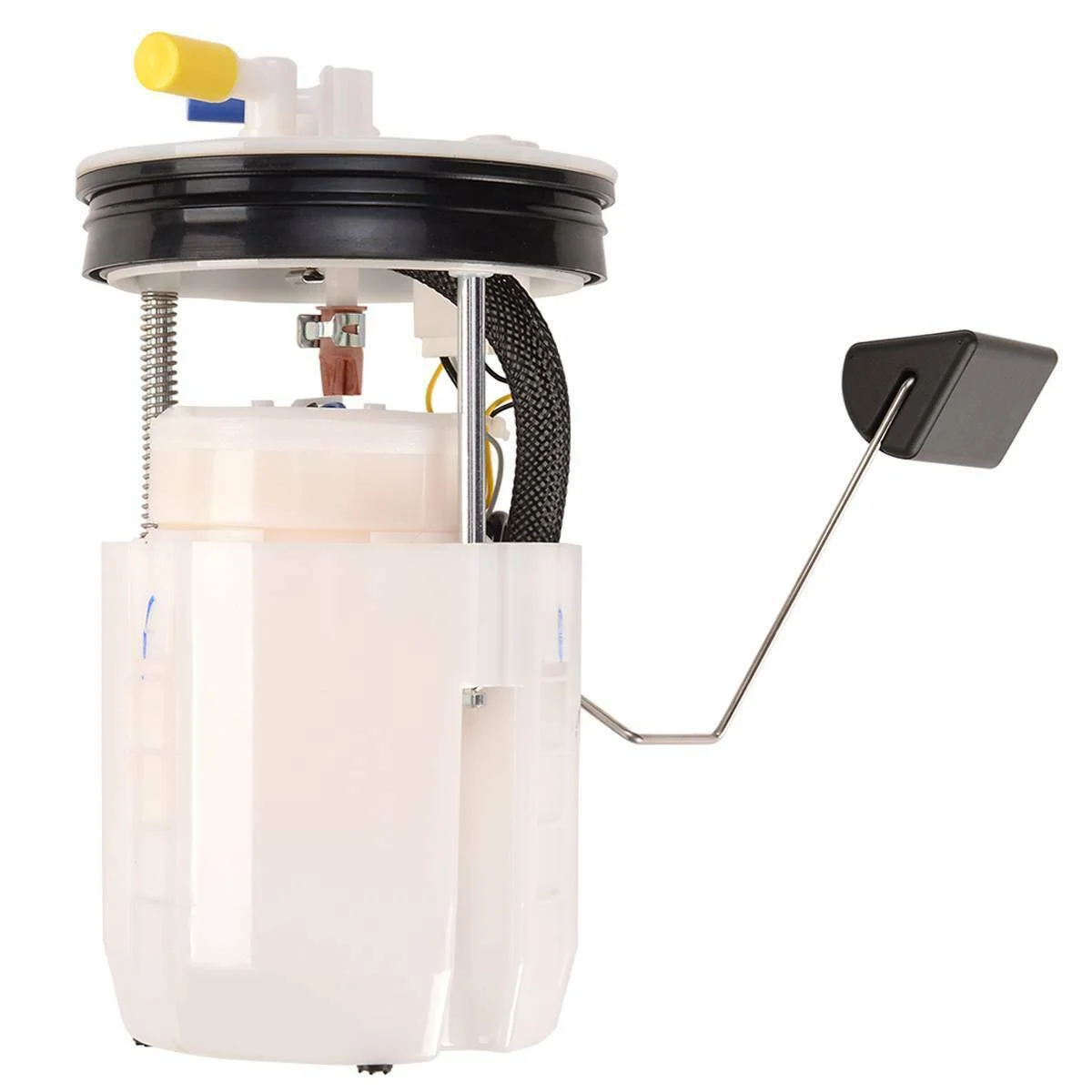 Fuel Pump Assembly For Eclipse Galant Sebring Stratus 2.4L 3.0L Fits select: 1999-2000 MITSUBISHI GALANT ES, 2000 MITSUBISHI ECLIPSE GT