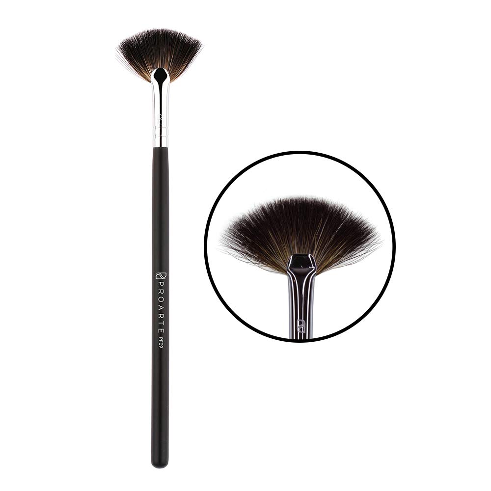 Proarte Fan Brush Pf09