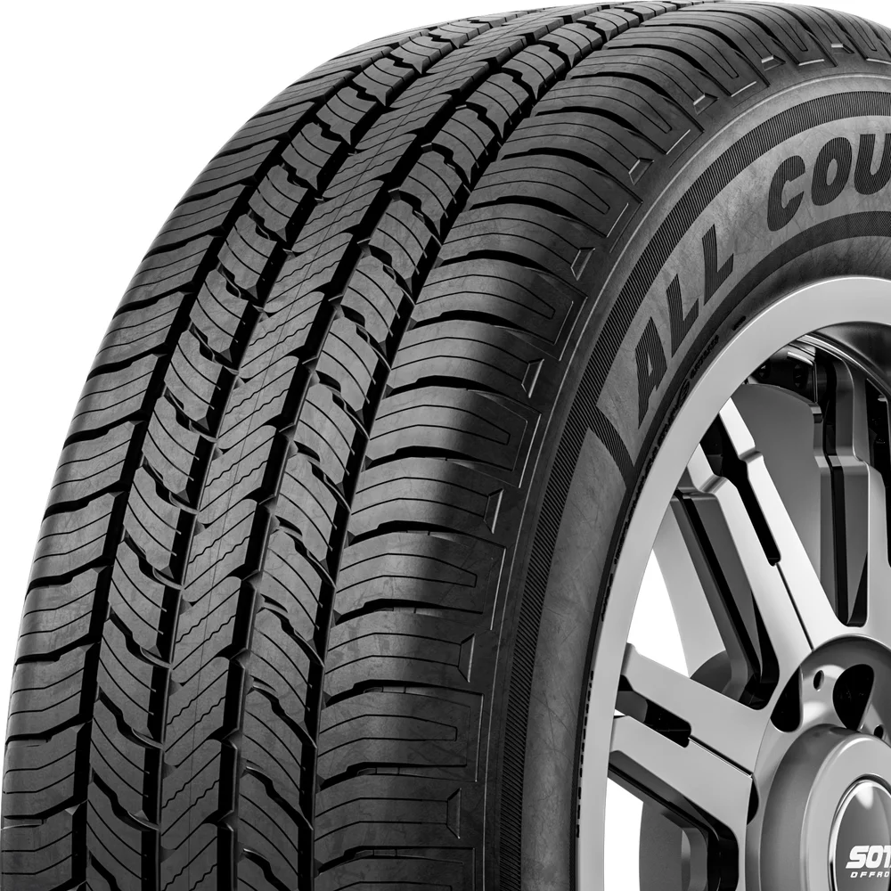1 New LT245/75R17 E 10 ply Ironman All Country HT  245 75 17 Tire