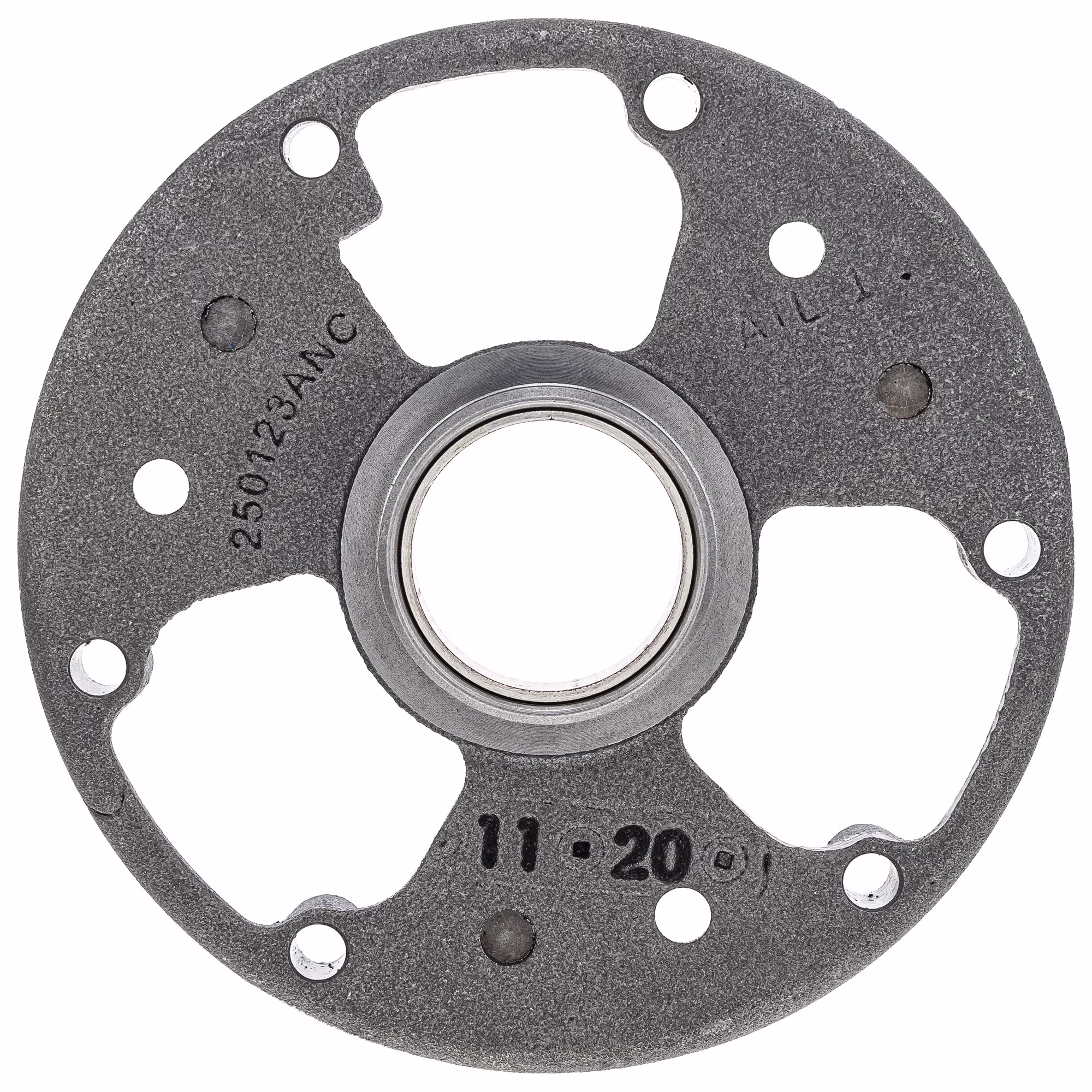 Polaris 3234473 411127-CARRIER SUBASSEM 1.25