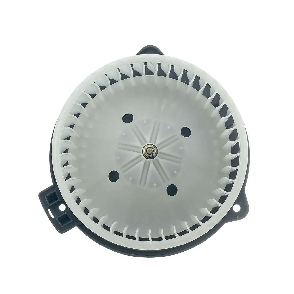 HVAC Blower Motor w/ Fan Cage For 02-06 Camry 04-06 Sienna 04-08 Solara Front