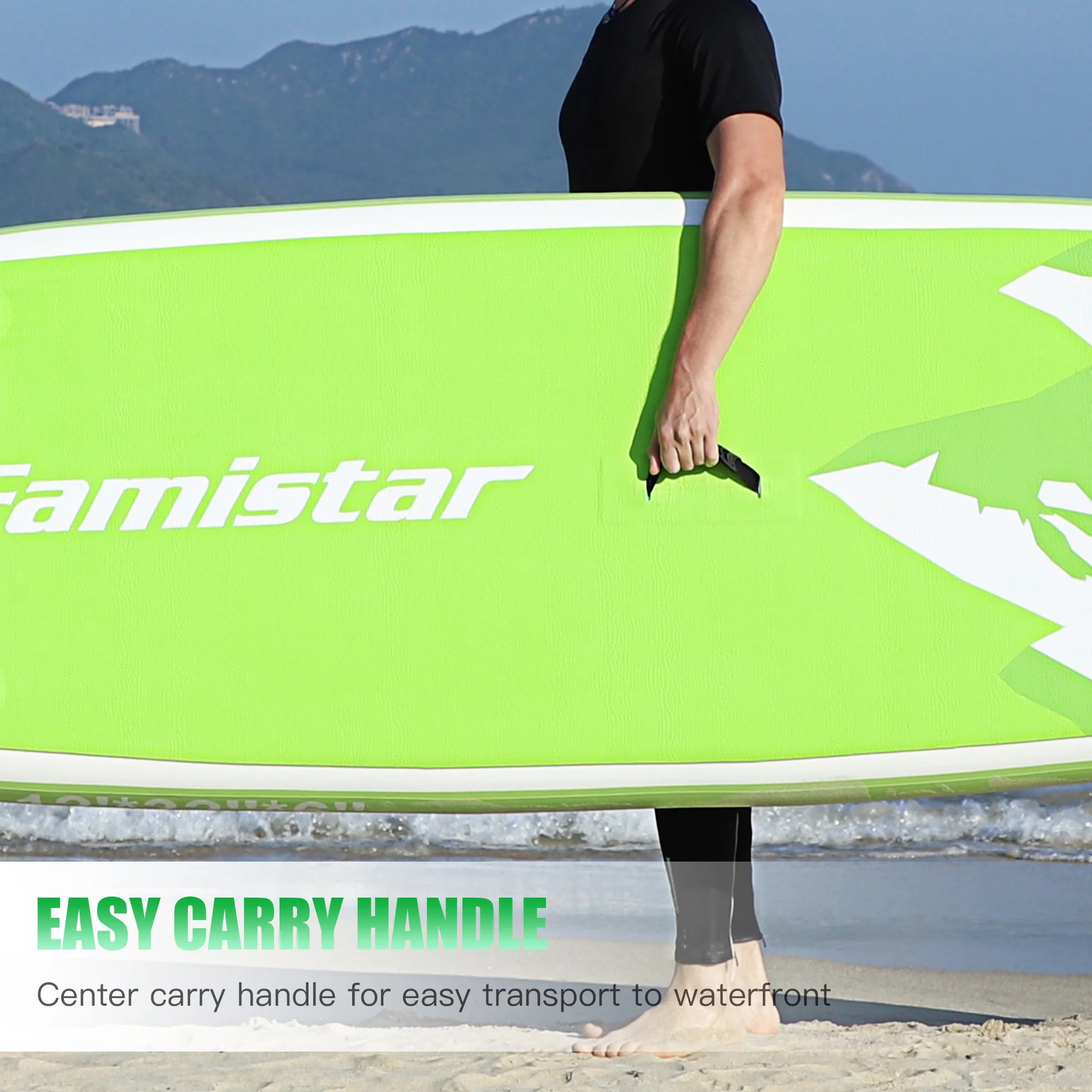 Famistar Inflatable 103