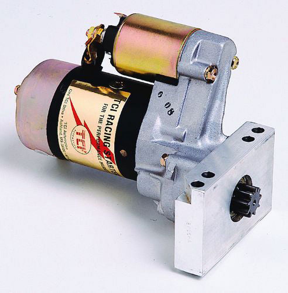 TCI 351100 Str,Sb/Bb Chv 153/68Tooth