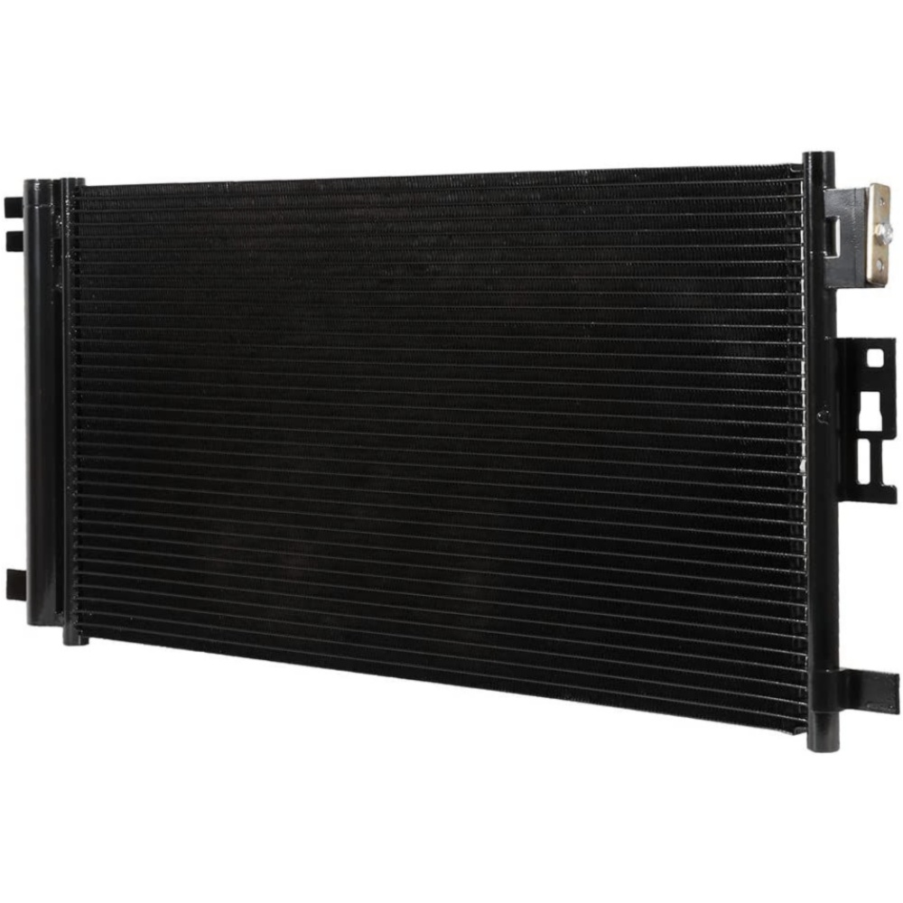Teledu AC Condenser For Chevrolet 04-12 Malibu Pontiac 05-10 G6 Saturn 07-09 Aura 3279