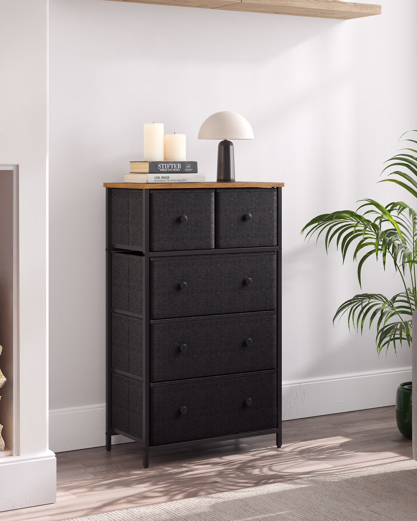 SONGMICS Dresser Unit