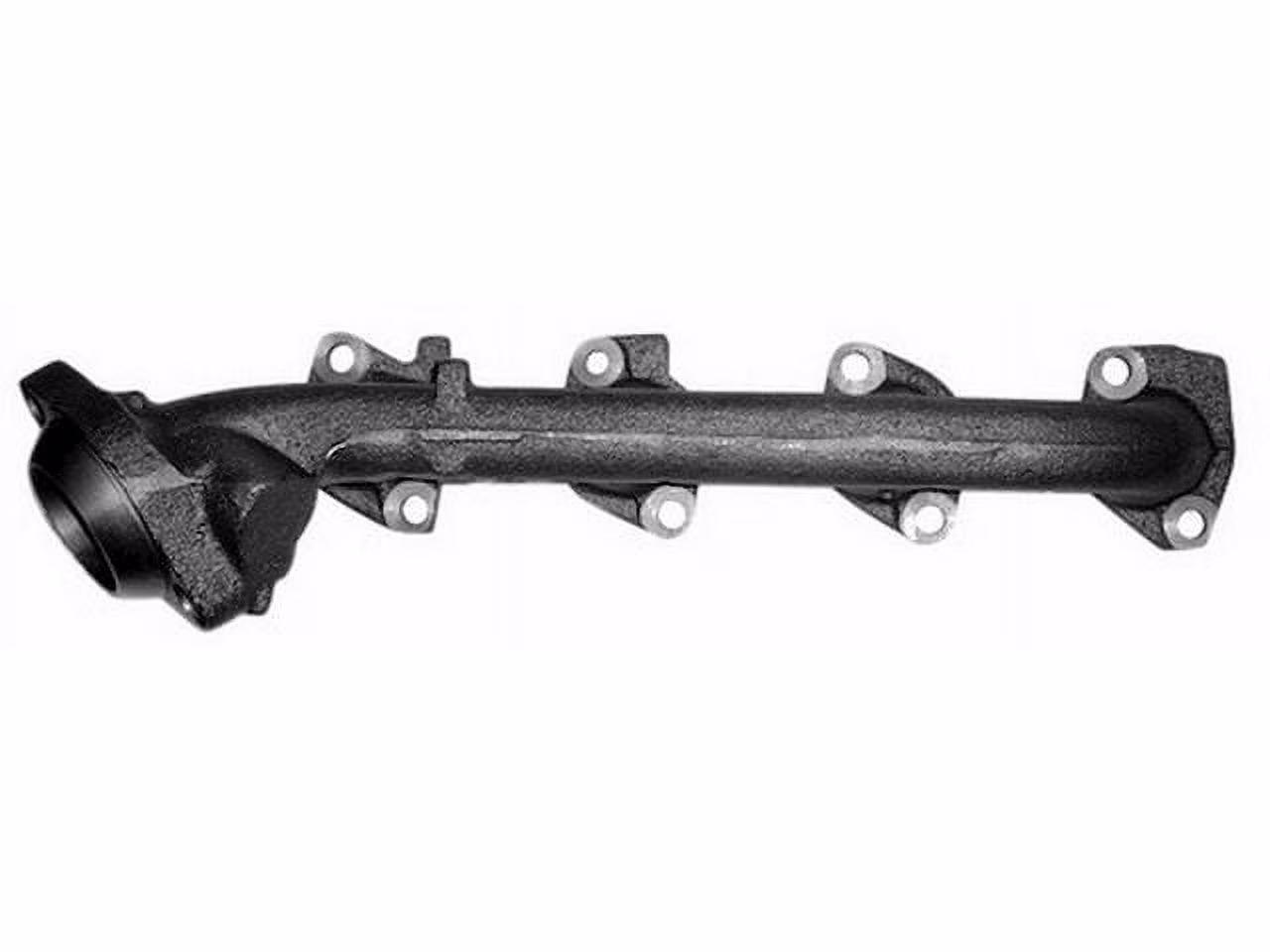 Right Exhaust Manifold - Compatible with 1999 Lincoln Navigator 5.4L V8 VIN L