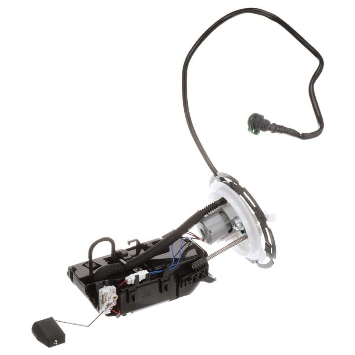 Fuel Pump Module Assembly