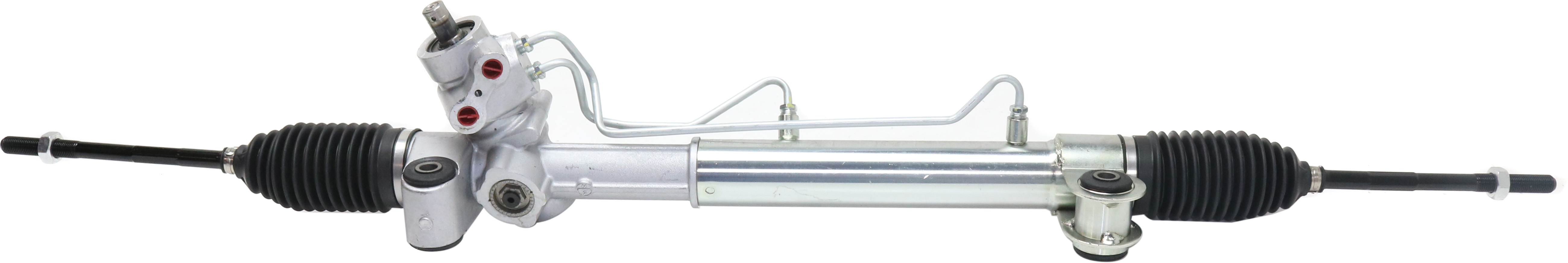 Steering Rack Compatible with 2006-2012 Chevrolet Malibu 2006-2010 Pontiac G6 6Cyl 3.5L 3.9L 3.6L New