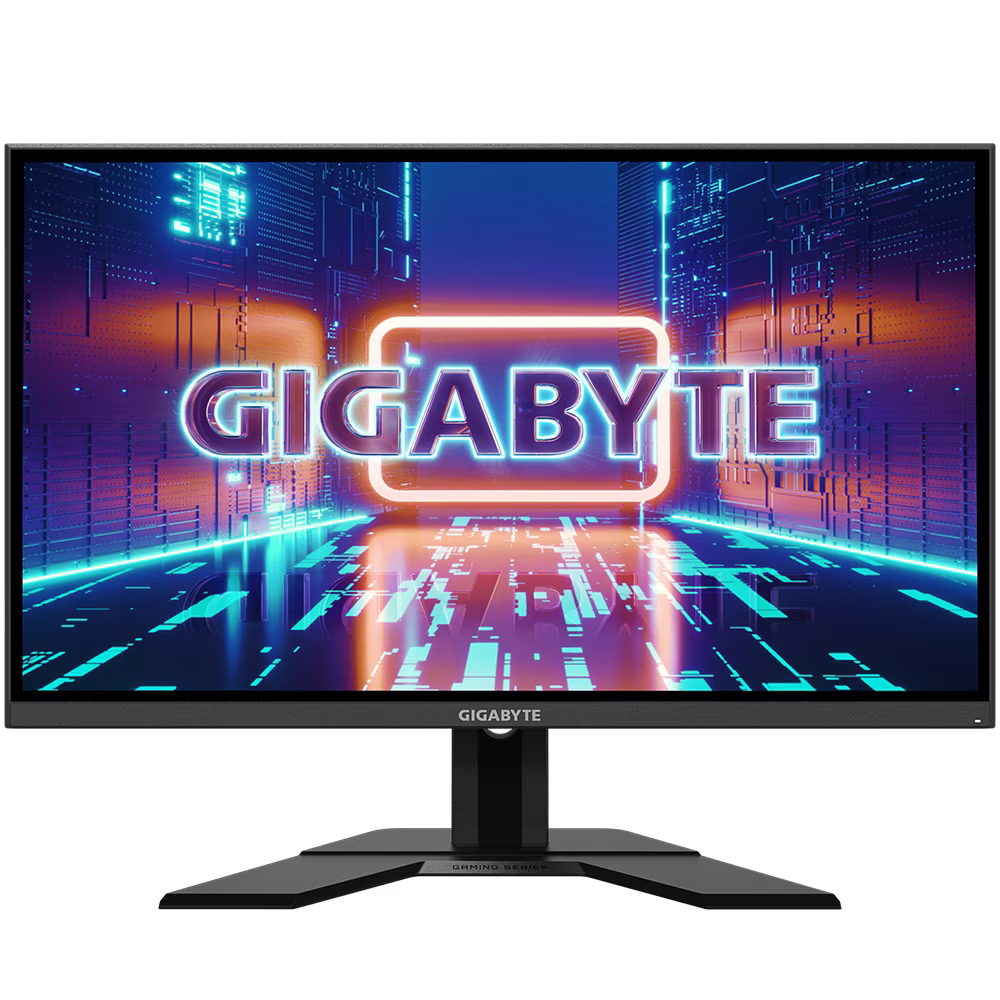 GIGABYTE G27F Gaming Monitor, Black