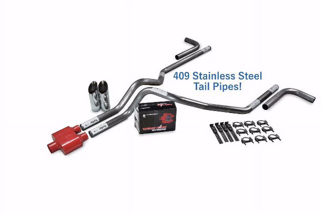 Dodge Ram 1500 04-08 2.5