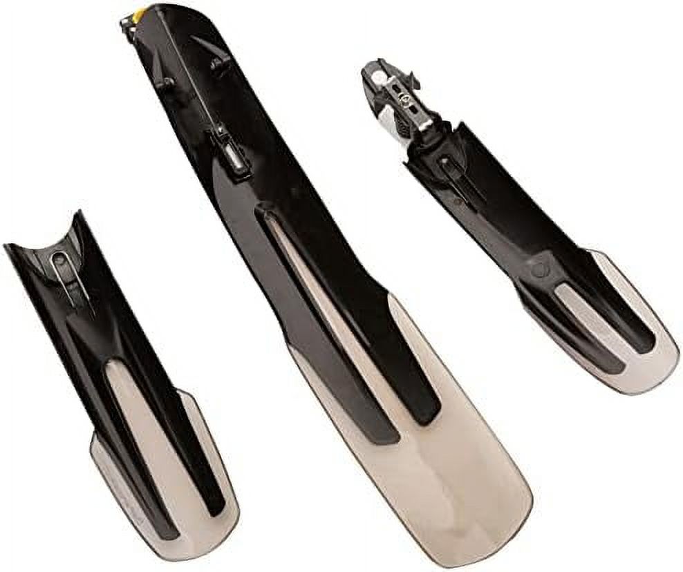 And XC11 Bike Fender Set Fits MTB 29-Inch Tires