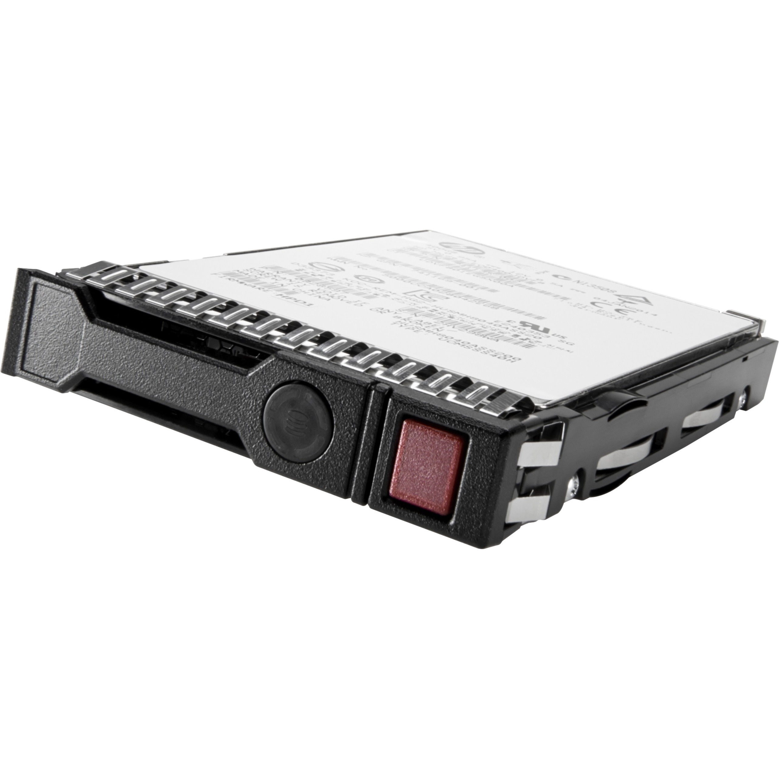 Axiom 4TB 6Gb/s SATA 7.2K RPM LFF 512e Hot-Swap HDD for HP, 861752-B21