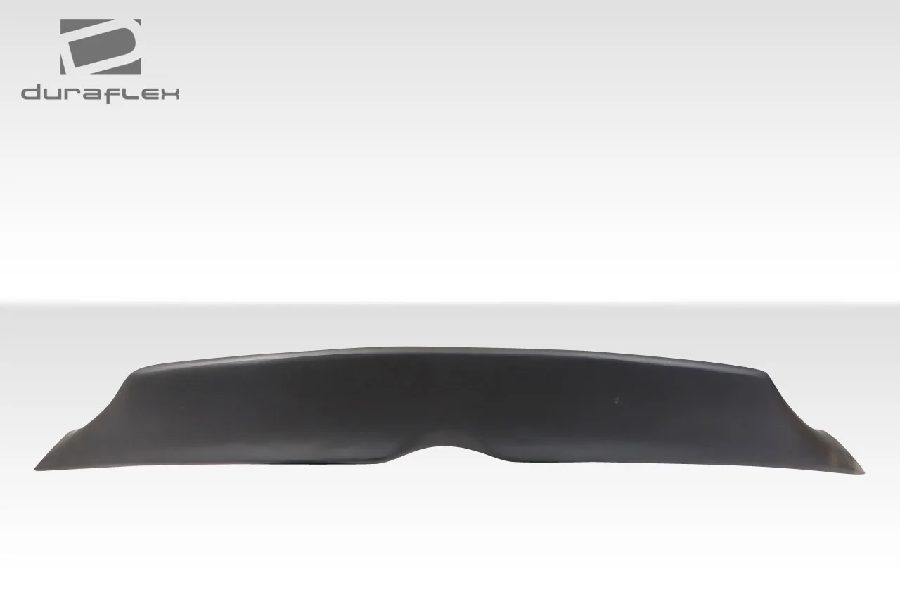 2008-2011 Subaru Impreza HB 2008-2014 WRX STI HB Duraflex MSR Rear Middle Wing Spoiler - 1 Piece