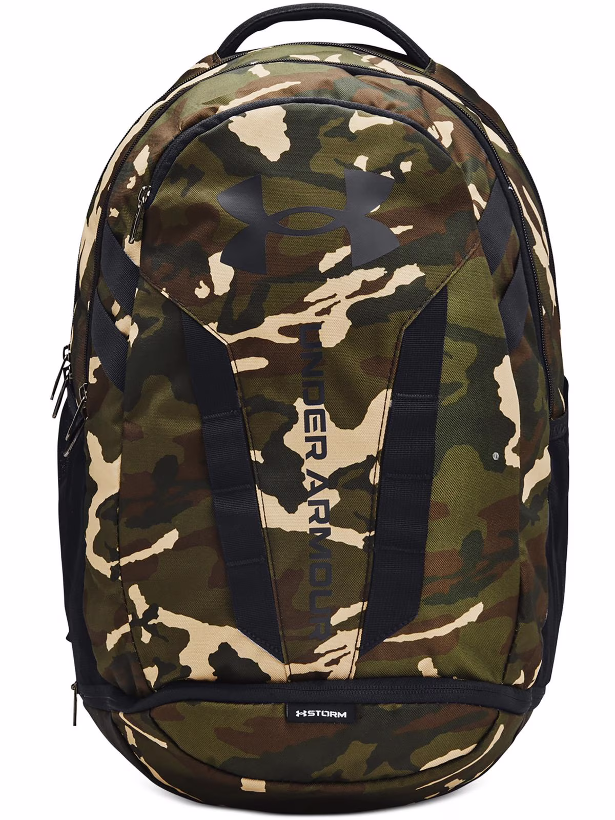 Under Armour Hustle 5.0 Organizational Padded Backpack