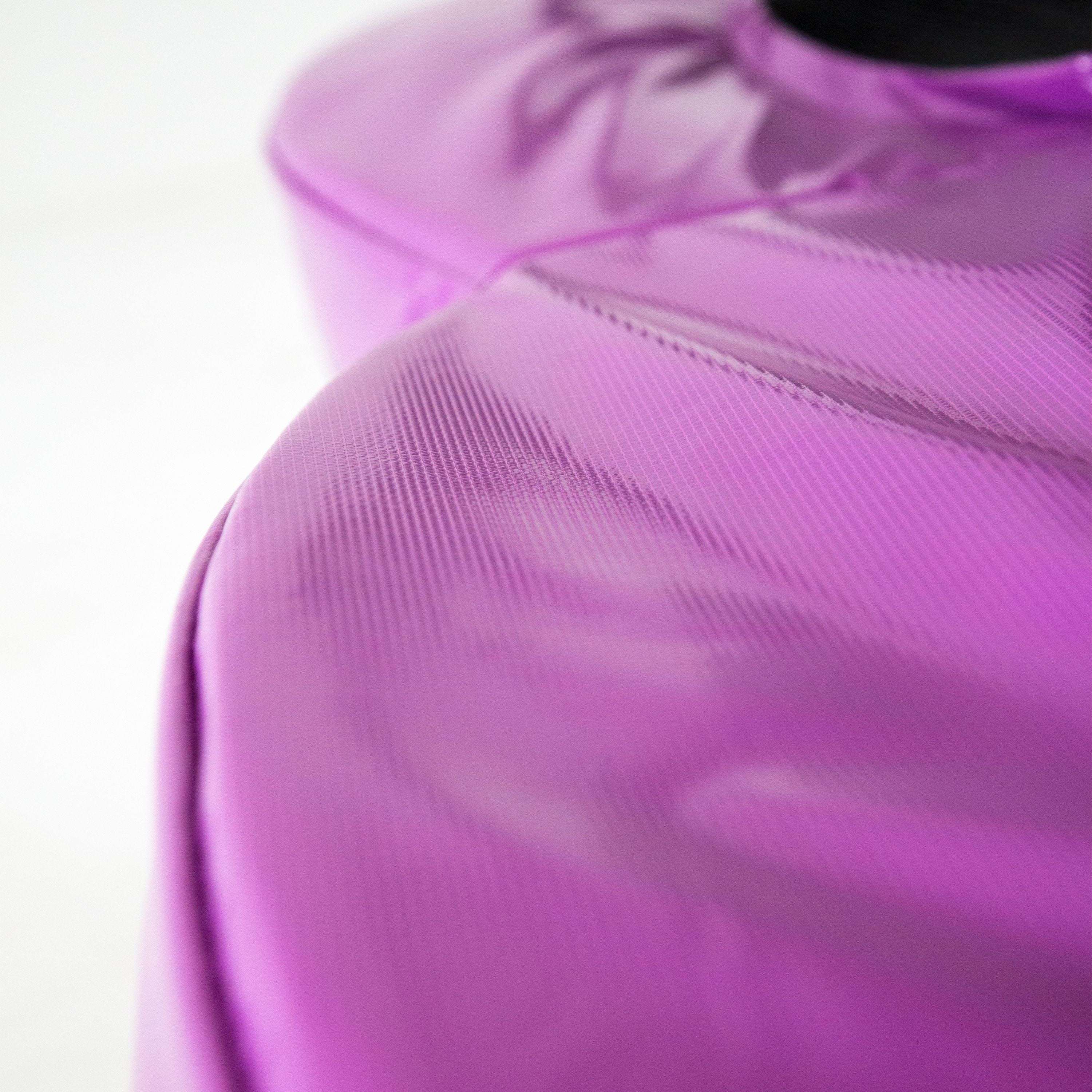 Skywalker Trampolines 11' Adventure Arena Trampoline with Enclosure - Imagination Garden