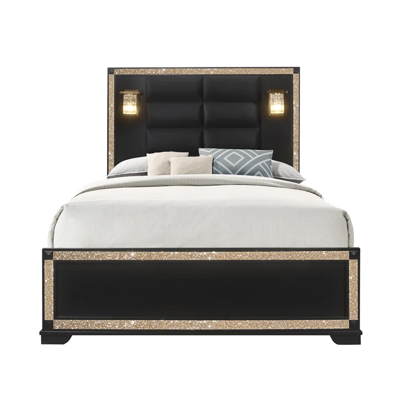 Global Furniture USA Blake 85.5