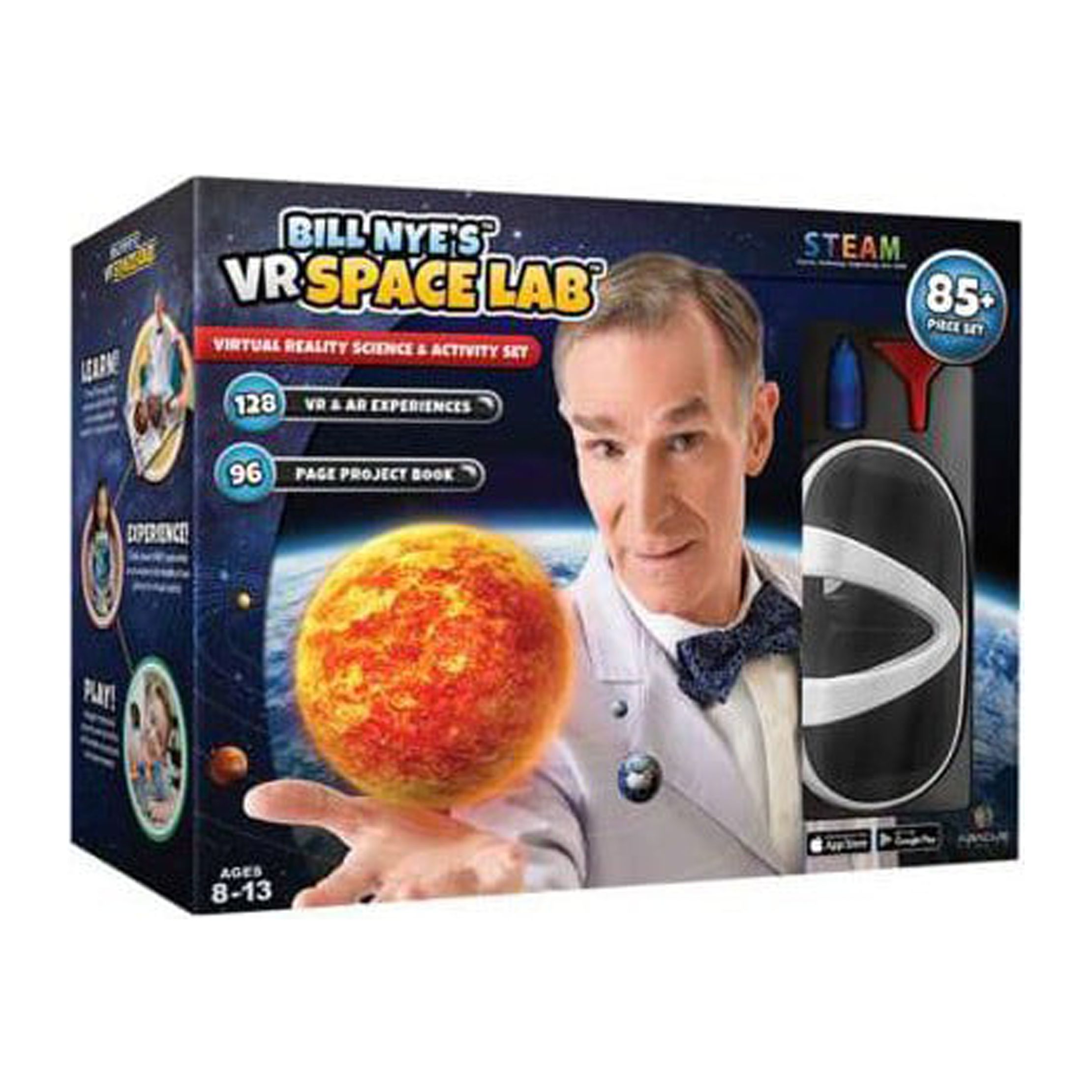 Bill Nye's VR Space Lab