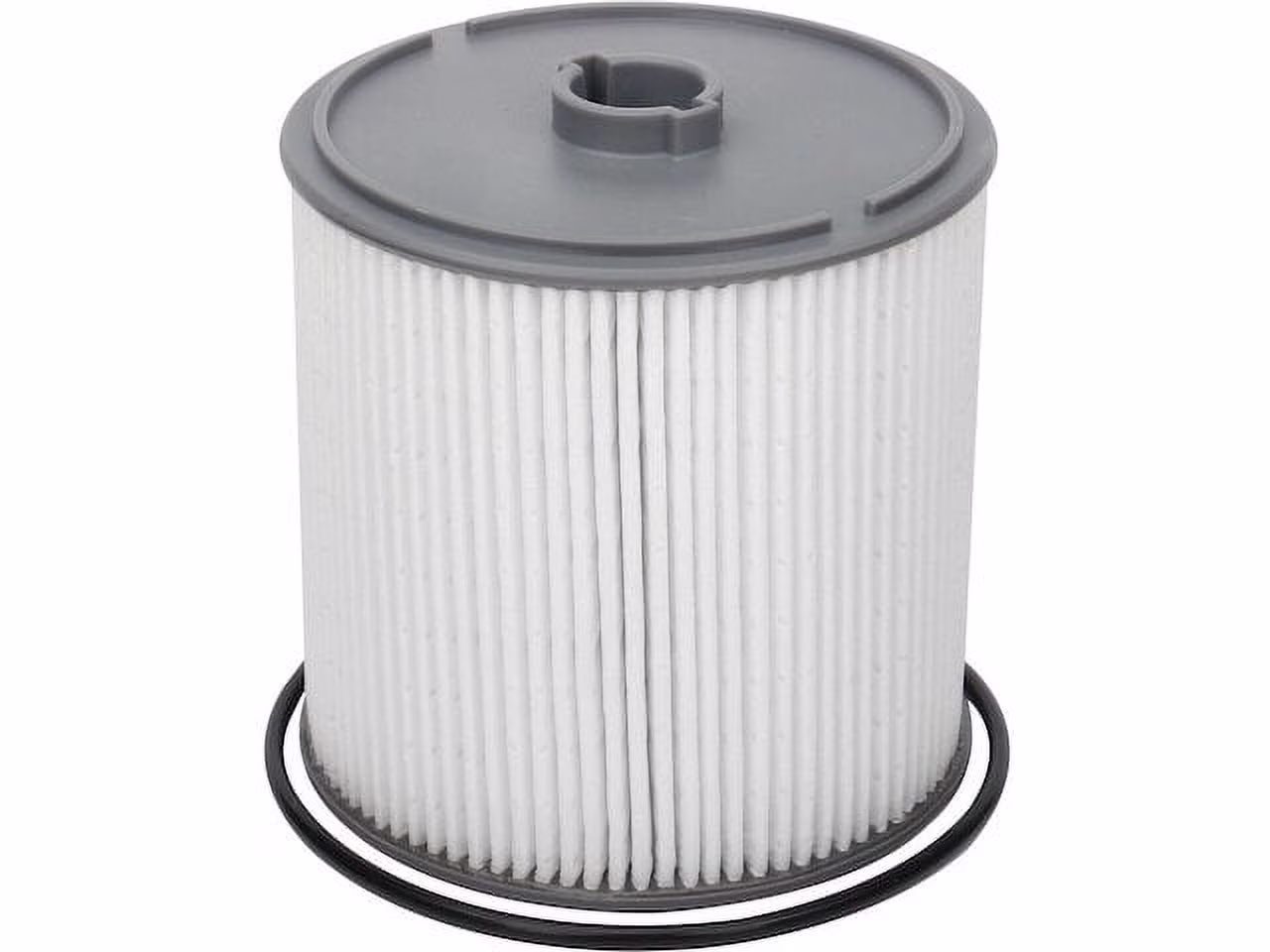In-Line Fuel Filter - Compatible with 2013 - 2018 Ram 5500 Diesel 2014 2015 2016 2017