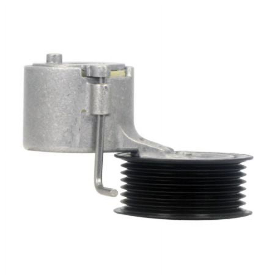 Litens Serpentine Belt Tensioner: 1 Piece Fits select: 2011-2015,2018-2019 AUDI Q7