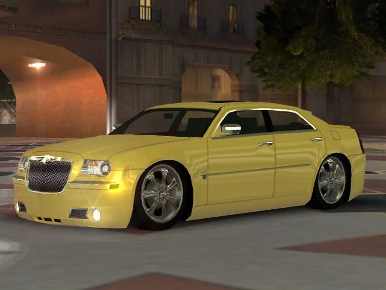 Take-Two Midnight Club 3: DUB Edition