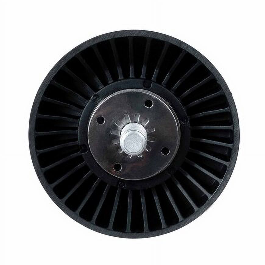 Goodyear Belts 58366 FEAD Pulley