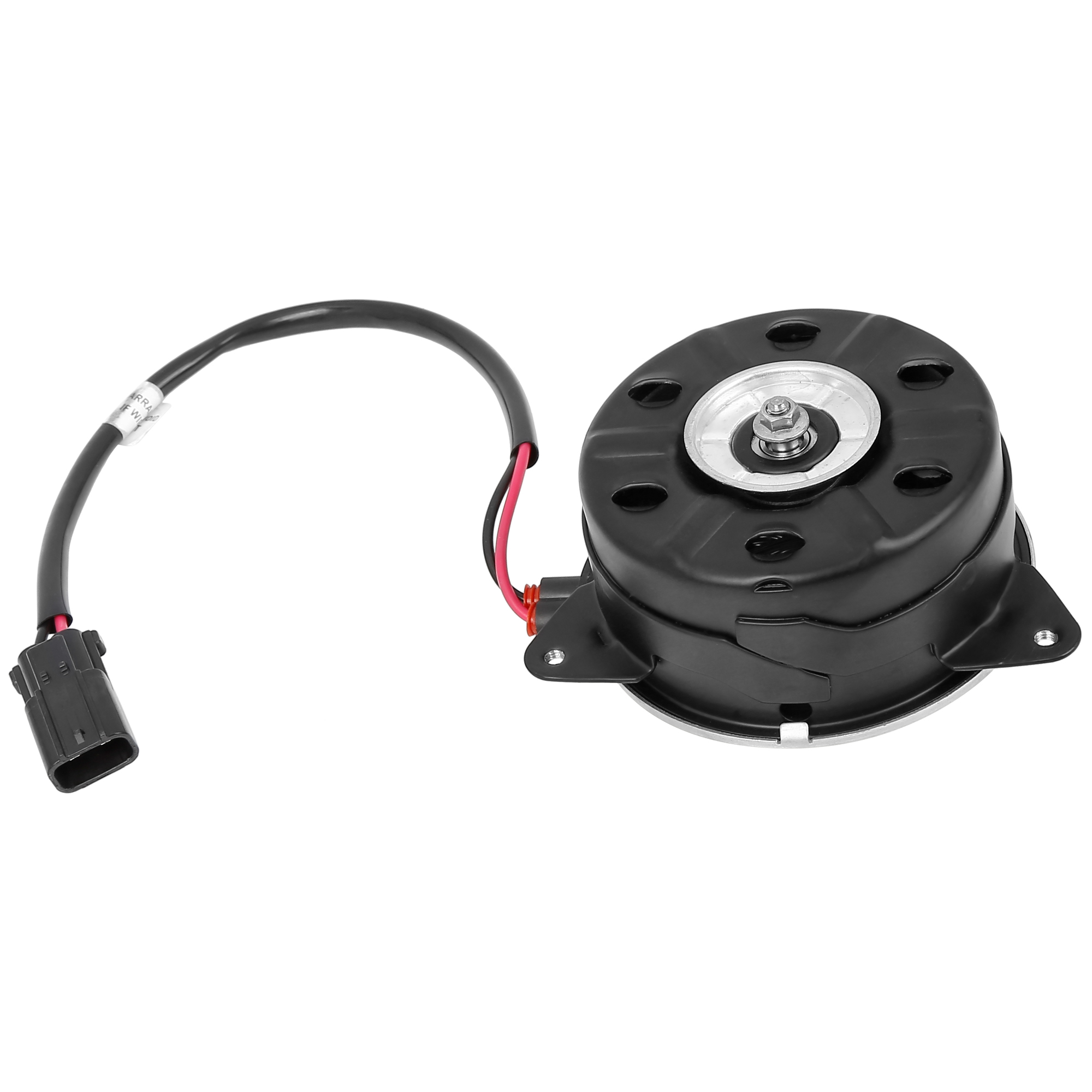 38616-RB0-003 19030-R40-A01 A/C Condenser Motor Cooling Fan for Honda Fit 2009-2014