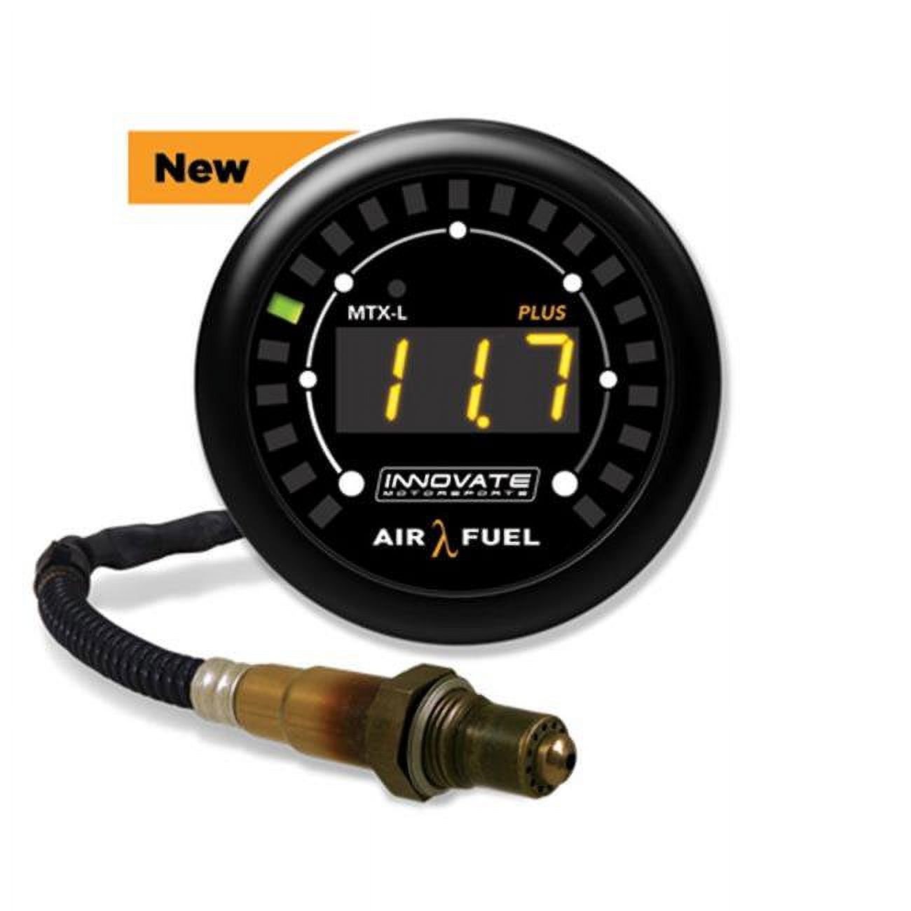 MTX-L Air & Fuel Ratio Gauge Kit