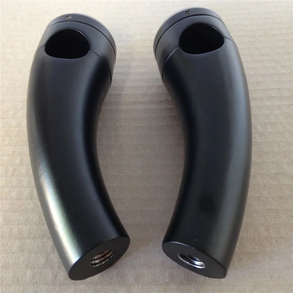 HTT-MOTOR Custom Black 1