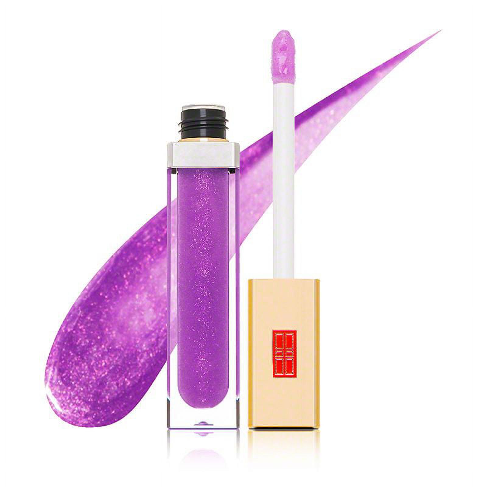Elizabeth Arden Beautiful Color Luminous Lip Gloss Intriguing Violet 16