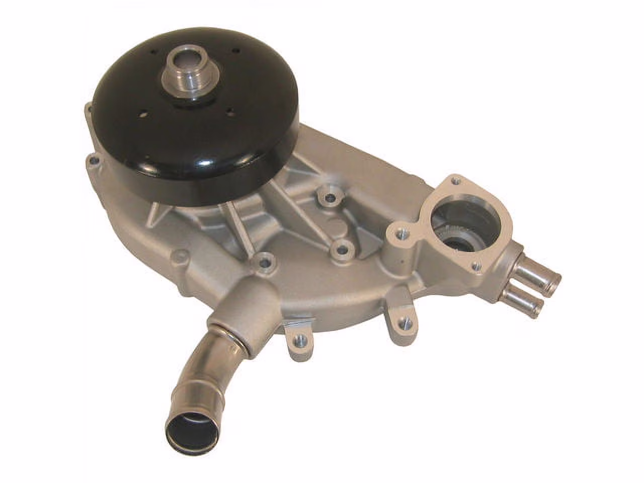 Water Pump - Compatible with 2002 - 2006 Chevy Avalanche 1500 5.3L V8 2003 2004 2005