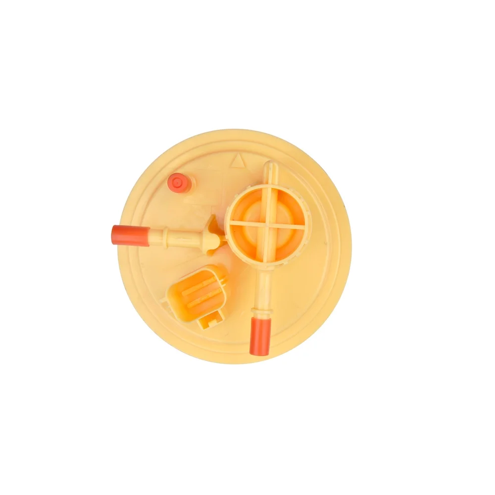 For Volvo S80 & S60 Complete Fuel Pump Assembly - Buyautoparts