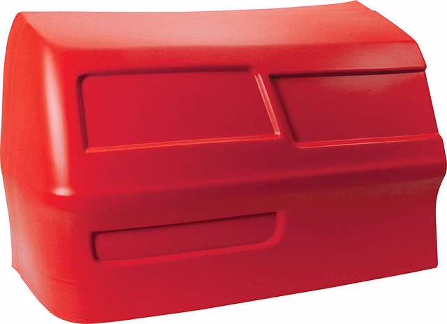 Allstar Performance ALL23025R 1983-1988 Monte Carlo SS Right Side Nose, Red