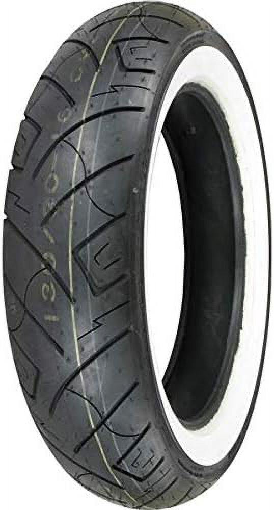 777 Front Tire - 140/80-17 WW