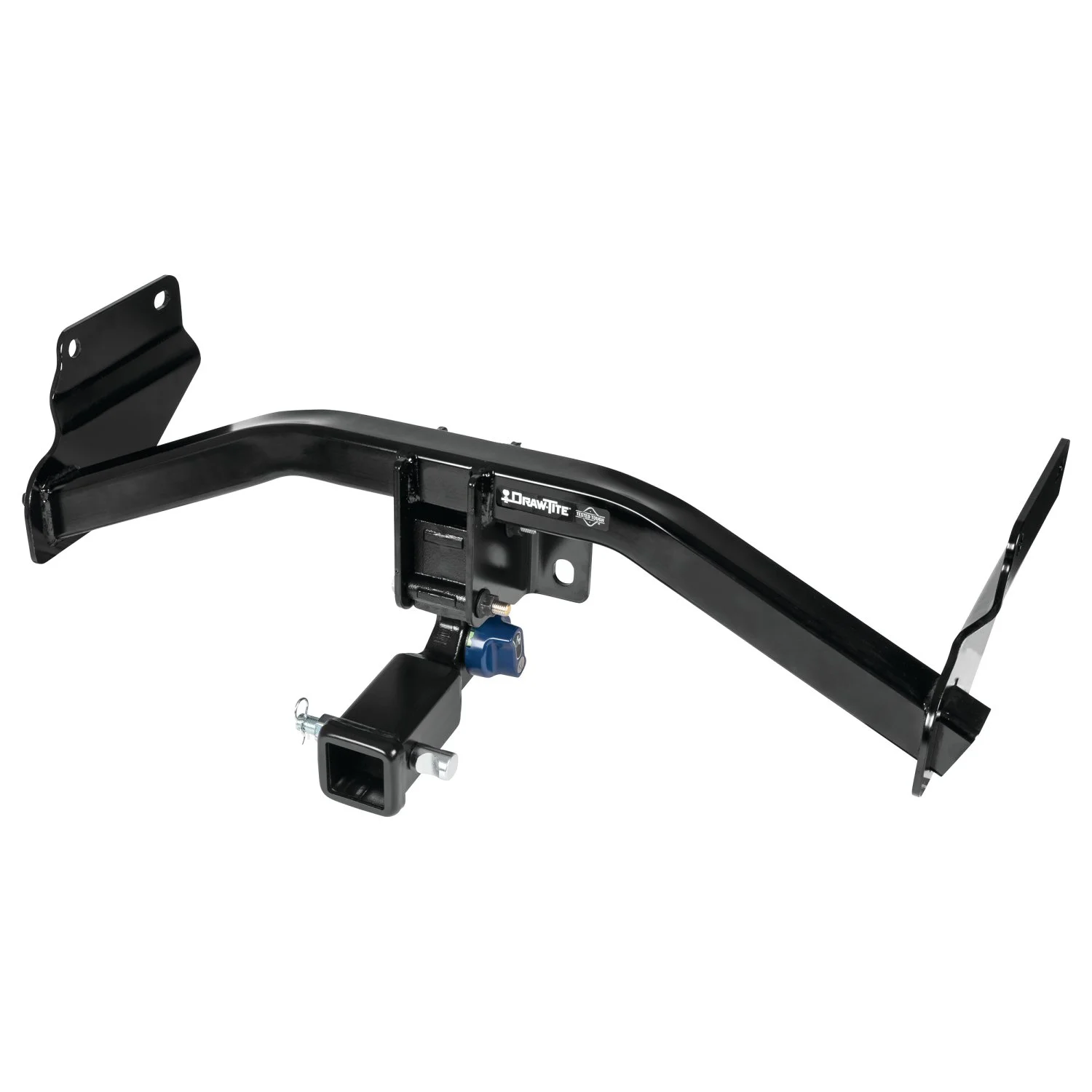 Draw Tite 76913 Class III Trailer Hidden Hitch System