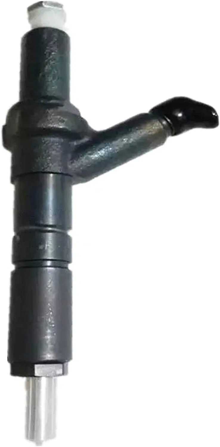 Seapple 1pcs Fuel Injector Assembly 8-97382949-0 9430613962 Compatible with Isuzu 4KH1 4JH1 Engine 600P pickup