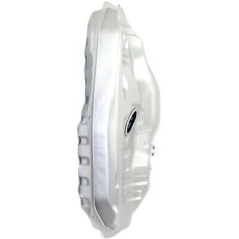 For 1989-1992 Probe Fuel Tank Silver Steel GJ2142110G