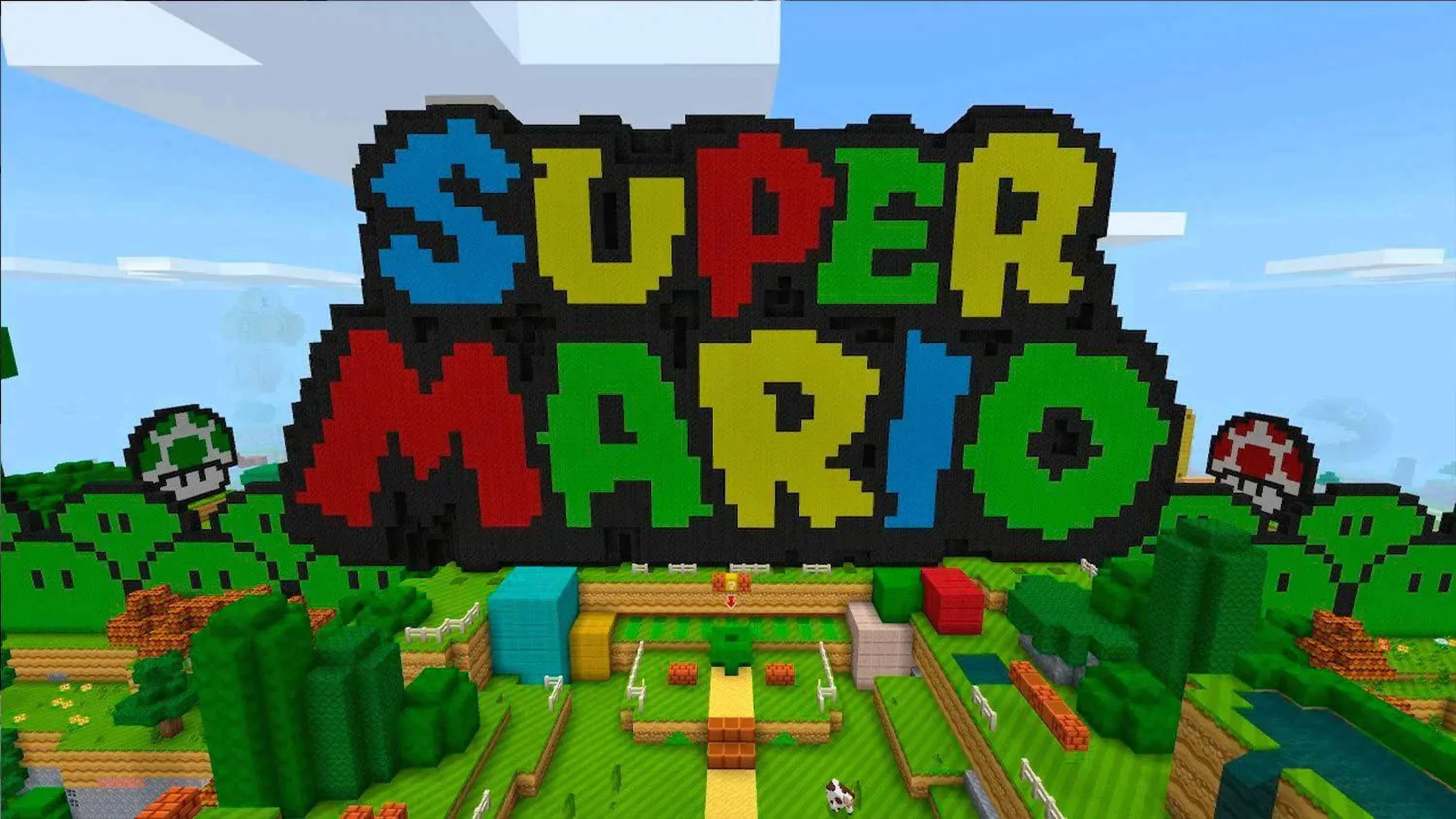 Minecraft: Switch Edition [Nintendo Switch]