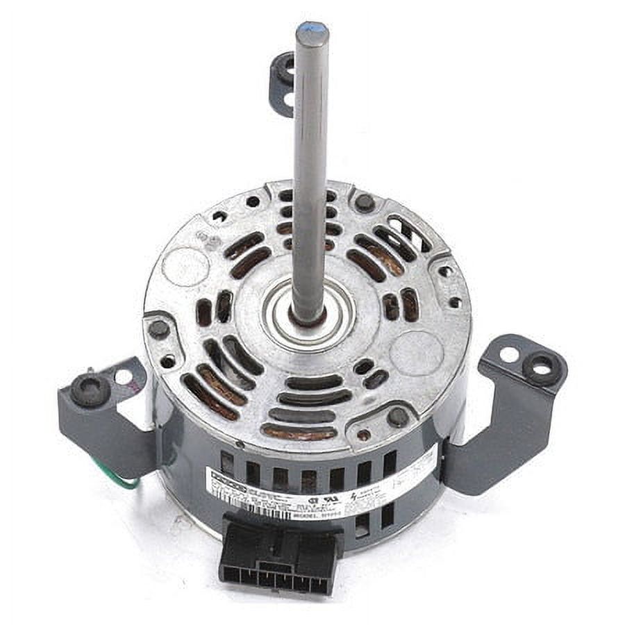 Fasco D1053 OEM Replacement Condenser Fan Motor, 1/30 HP, 1075 RPM, 265V
