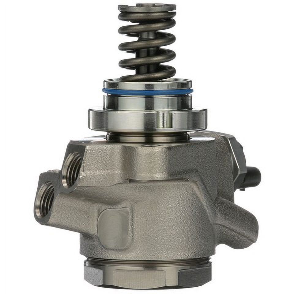 Delphi Direct Injection High Pressure Fuel Pump P/N:HM10073 Fits select: 2009-2011 AUDI A6, 2010-2011 AUDI S4