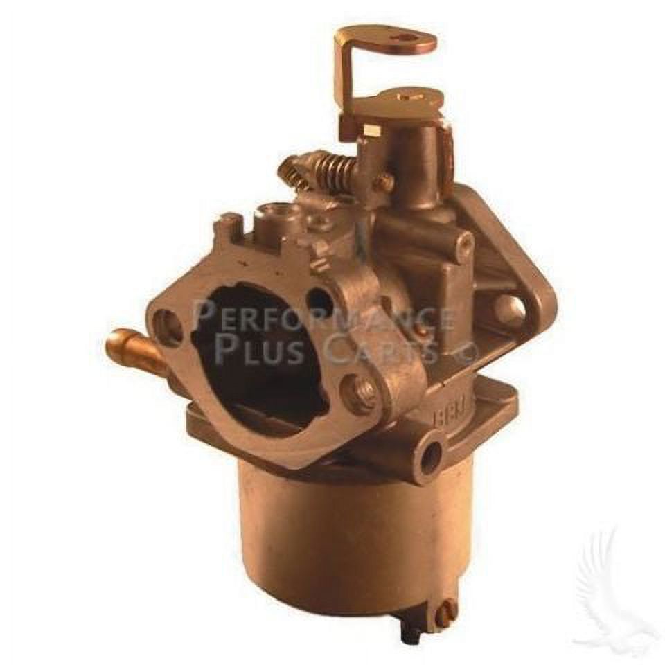 Club Car Golf Cart Carburetor for FE290 Engines from 1992-1997, INCLUDES GASKETS