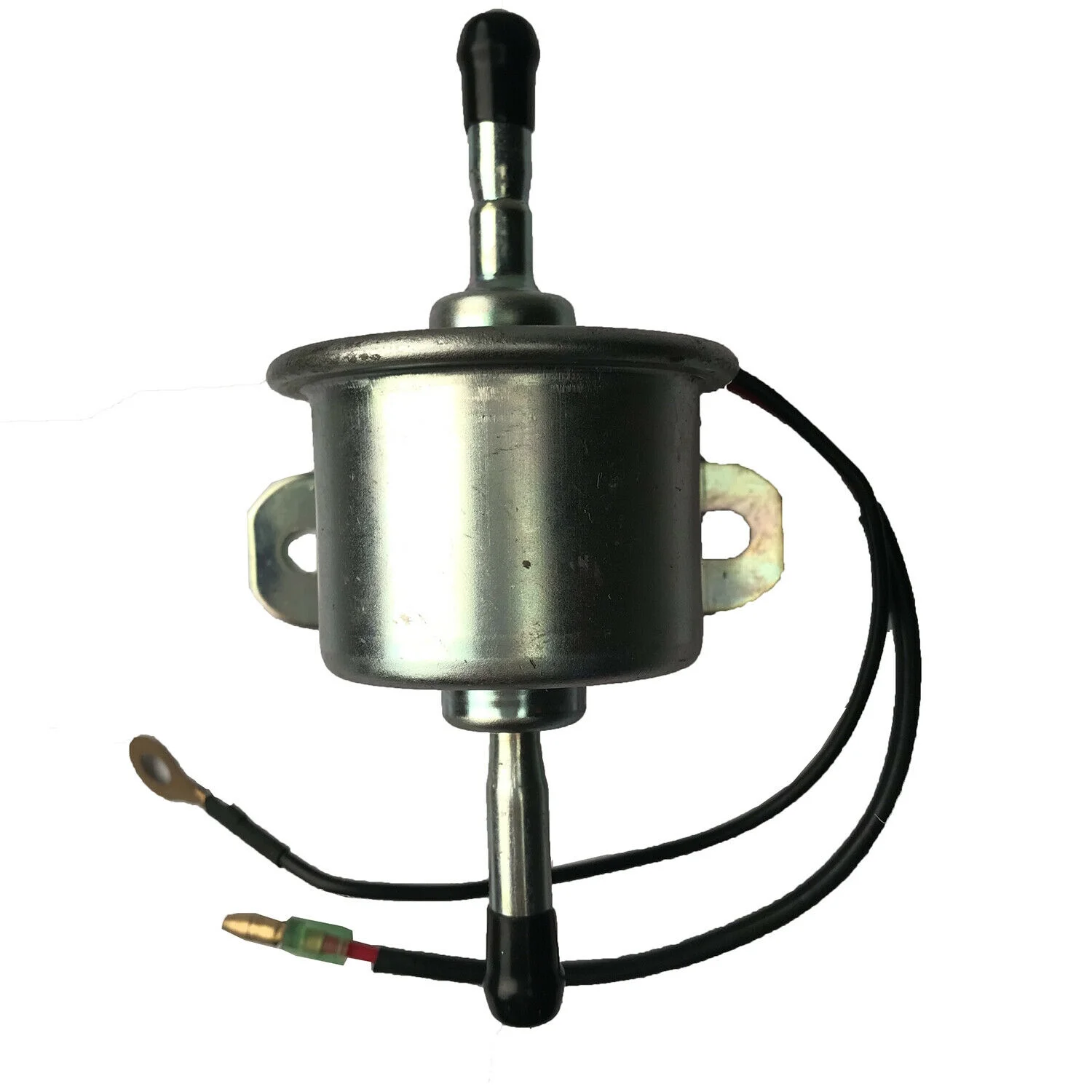 Fridayparts 12V Fuel Pump 240-8381 2408381 for Caterpillar CAT 301.6C 302.5C 303.5C 303C CR