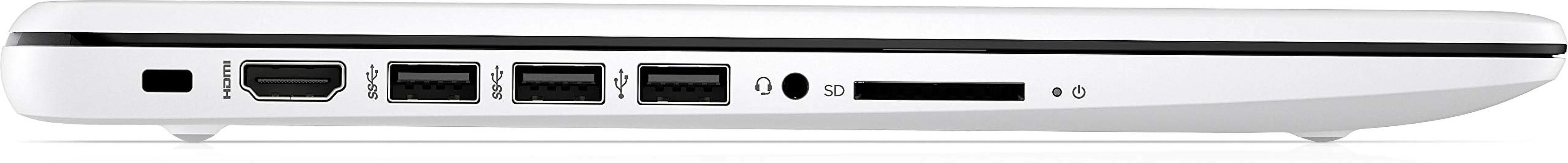 HP Stream 13-c291nr Signature Edition Laptop - 13.3