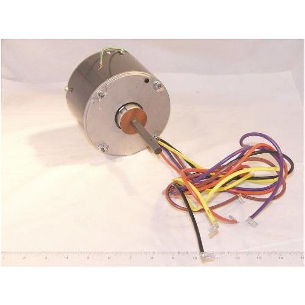 RHEEM 51-23053-11 1/3 Condenser Motor